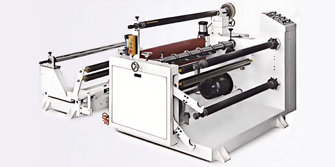 Çok Fonksiyonlu Laminasyon Dilme Makinesi, JY-1300
