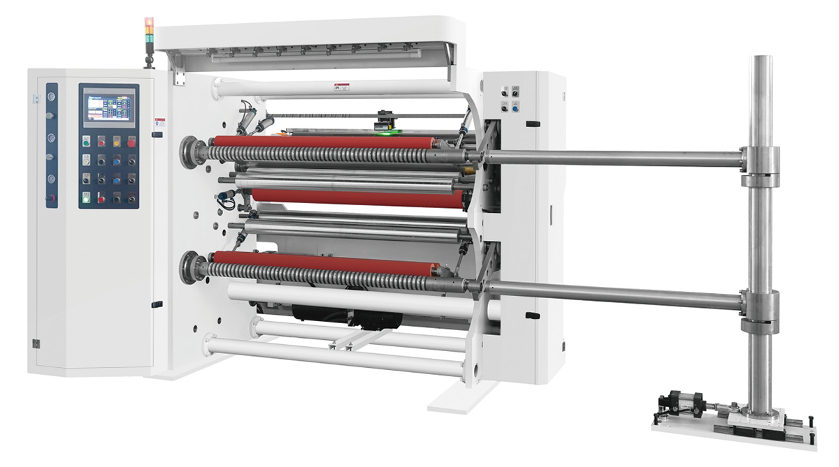 Yüksek Hızlı Dilme Makinesi, JY-1300HS