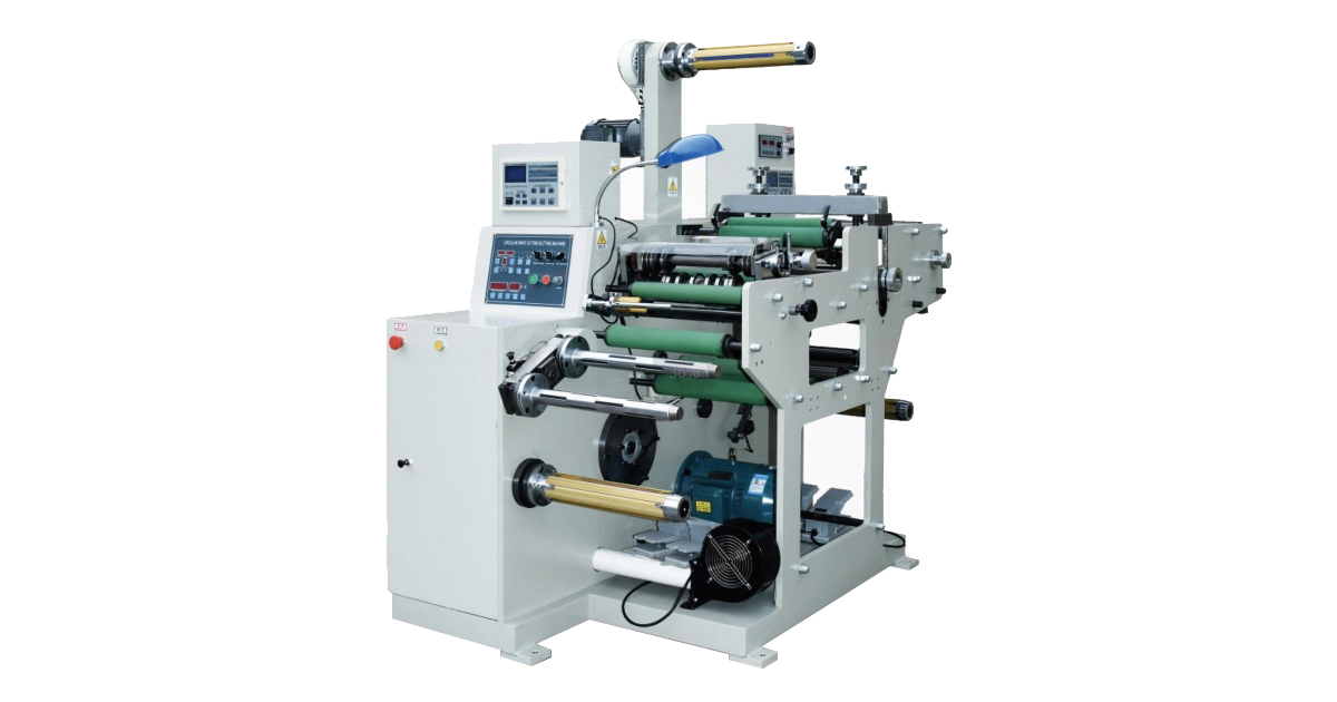 Döner Kalıp Kesme Makinesi , JYS-320C