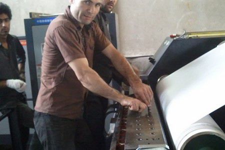 Örnek Çalışma Alanlarımız