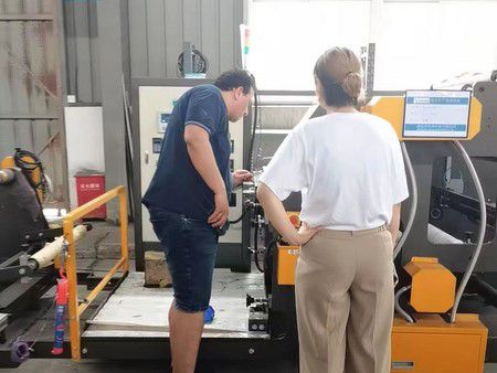 Mısırlı müşterilerimiz