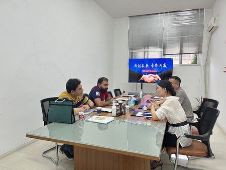 Bangladeşli müşterilerimiz