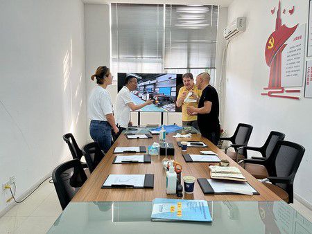 Türk müşterilerimiz